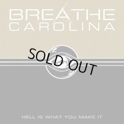画像1: BREATHE CAROLINA - Hell Is What You Make It [CD]