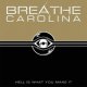 BREATHE CAROLINA - Hell Is What You Make It [CD]