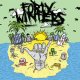 FORTY WINTERS - The Honor Campaign [CD]