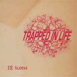 画像1: TRAPPED IN LIFE - 12 Icons [CD]