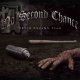 NO SECOND CHANCE - Never Ending Fear [CD]