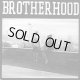 BROTHERHOOD - As Thick As Blood [CD]