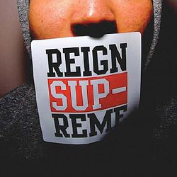 画像1: REIGN SUPREME - American Violence [CD]