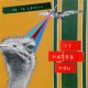 HE IS LEGEND - It Hates You [CD]