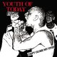 YOUTH OF TODAY - Can't Close My Eyes [CD]