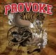 PROVOKE - This Is Real [CD]