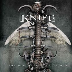 画像1: KNIFE - The Gloomy Side Of Things