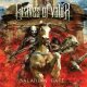 GRAVES OF VALOR - Salarian Gate [CD]