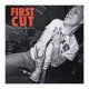 FIRST CUT - From Calm To Chaotic [EP] (USED)