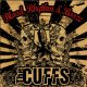 THE CUFFS - Blood, Rhythm & Booze