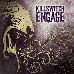 画像1: KILLSWITCH ENGAGE - S/T(2009)