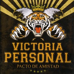 画像1: VICTORIA PERSONAL - Pacto De Amistad