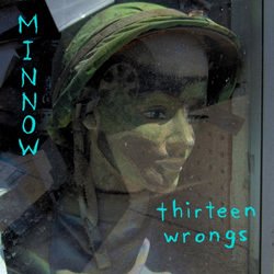 画像1: MINNOW - Thirteen Wrongs