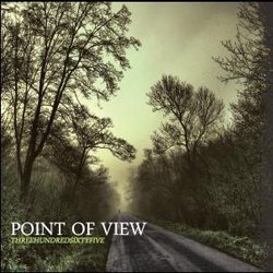 画像1: POINT OF VIEW - Threehundredsixtyfive [CD]