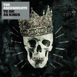 画像1: THE ASCENDICATE - To Die As Kings [CD]