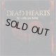DEAD HEARTS - The Words You Betray [CD]