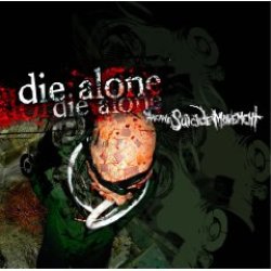 画像1: DIE ALONE - Arcane Suicide Movement [CD]