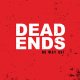 NO WAY OUT - Dead Ends [CD]