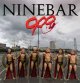 NINEBAR - 900 [CD]