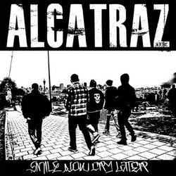 画像1: ALCATRAZ - Smile Now Cry Later [LP] 
