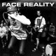 FACE REALITY - S/T [EP]