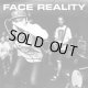 FACE REALITY - S/T [EP]