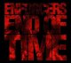 ENFORCERS - End Of Time [CD]