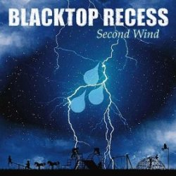 画像1: BLACKTOP RECESS - Second Wind [CD]