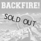 BACKFIRE - My Broken World / In Harm's Way [x2LP]