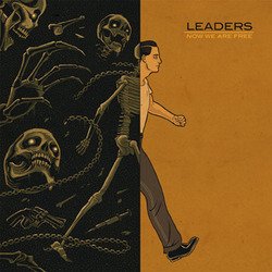 画像1: LEADERS - Now We Are Free [CD]