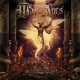 WAR OF AGES - Return To Life [CD]