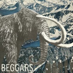 画像1: BEGGARS - S/T