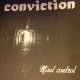 CONVICTION - Mind Control [CD]