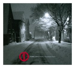 画像1: VERSE - Bitter Clarity, Uncommon Grace [CD]