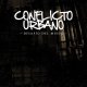 CONFLICTO URBANO  - Desafio Del Miedo [CD]