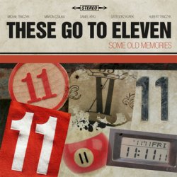 画像1: THESE GO TO ELEVEN - Some Old Memories