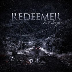 画像1: REDEEMER - First Degree [CD]