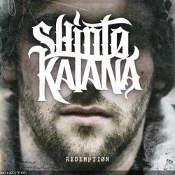 画像1: SHINTO KATANA - Redemption [CD]