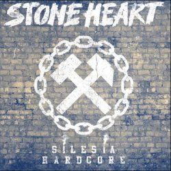 画像1: STONE HEART - Silesia Hardcore [CD]