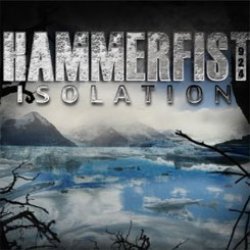 画像1: HAMMERFIST - Isolation [CD]