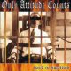 ONLY ATTITUDE COUNTS - Hard To Swallow [CD]