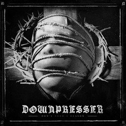 画像1: DOWNPRESSER - Don't Need A Reason [CD]