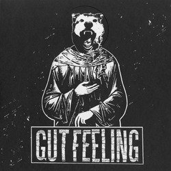 画像1: GUT FEELING - S/T [EP]