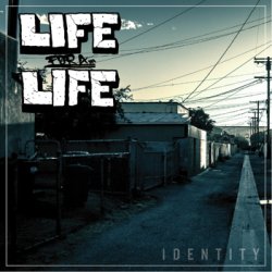 画像1: LIFE FOR A LIFE - Identity