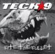 TECH 9 - Bite The Bullet [CD]