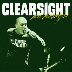 画像1: CLEARSIGHT - Not Ashamed [EP]