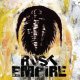 RUST EMPIRE - The Depths [CD]