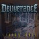 DELIVERANCE - Living Hell [CD]