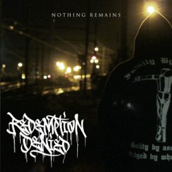 画像1: REDEMPTION DENIED - Nothing Remains [CD]