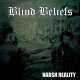 BLIND BELIEFS - Harsh Reality [CD]